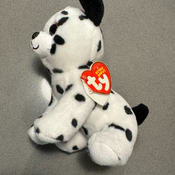 TY brand | Dalmatian - Picture 4 of 4